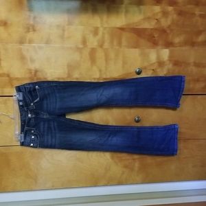 Women's Miss Me Jean's Size 26